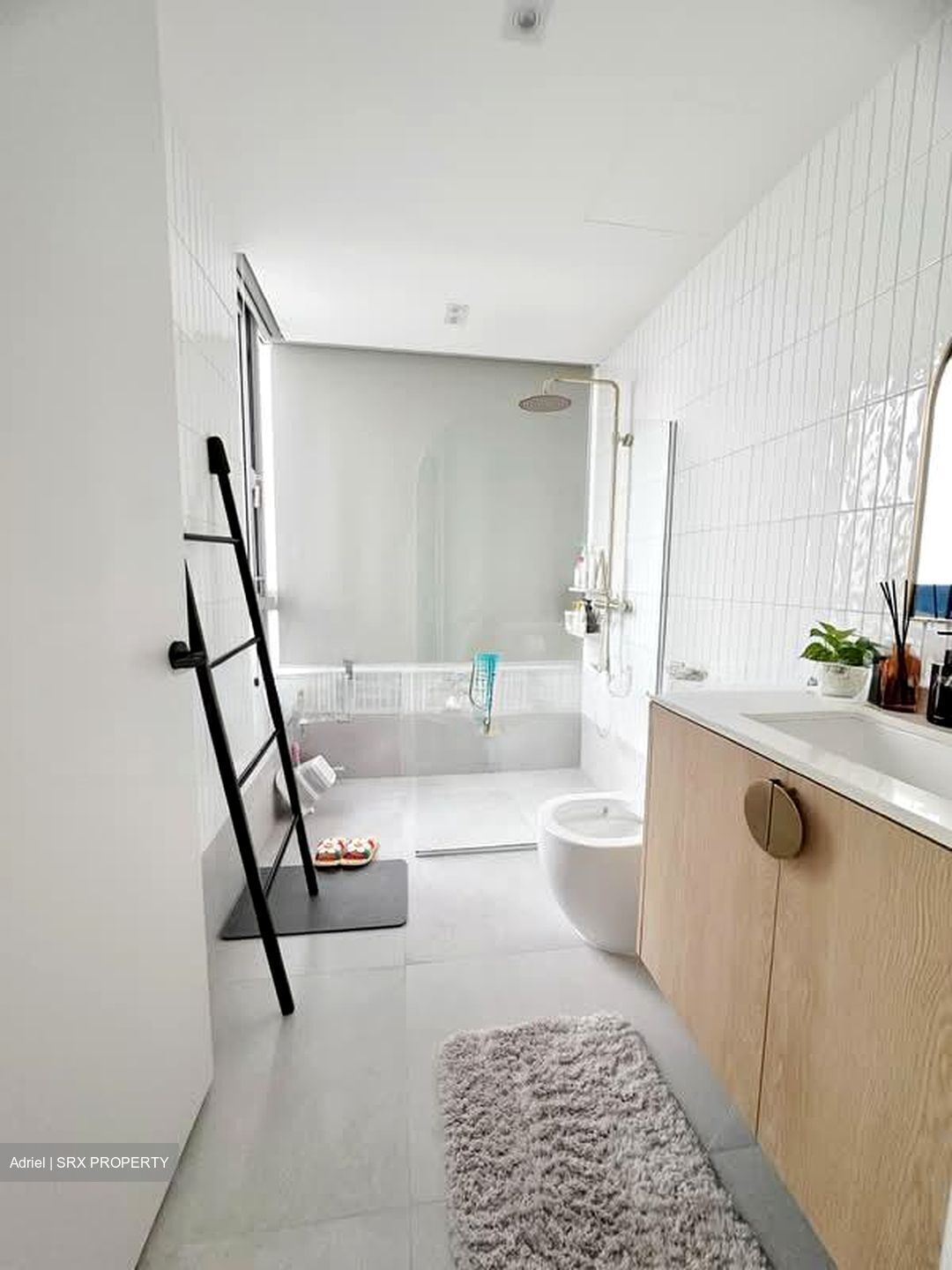 Austville Residences (D19), Condominium #563223031